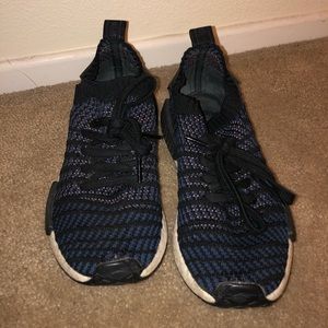 Adidas NMD R1 PRIMEKNIT